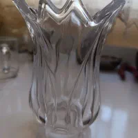 حباب لوستر لاله