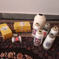 نخ سردوزکش قیطان
