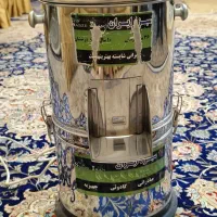 سبزی خرد کن سبز ایران