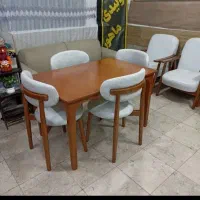 میز و صندلی نهار خوری