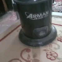 جارو برقی سطلی