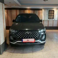 تیگو ۷ پرو مشکی
