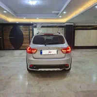 کوئیک r مدل 1401 بدون رنگ|خودرو سواری و وانت|تهران, افسریه جنوبی|دیوار