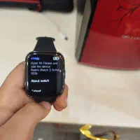 ساعت هوشمنده|ساعت|سجاس رود, |دیوار