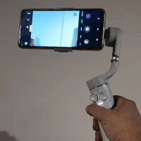 osmo pocket3/ osmo5 gimbal|دوربین عکاسی و فیلم‌برداری|تهران, سهروردی|دیوار