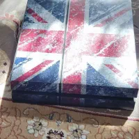 PS4 FAT