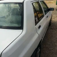 پراید مدل 94 درحد|خودرو سواری و وانت|خزل, |دیوار