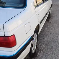 پژوپارس ۱۴۰۱|خودرو سواری و وانت|کرمانشاه, |دیوار