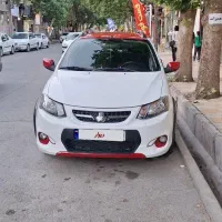 کوییک آر|خودرو سواری و وانت|خرم‌آباد, |دیوار