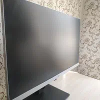 مانیتور  HP سایز 23.3 اینچ IPS فریم لس|قطعات و لوازم جانبی رایانه|کرمانشاه, |دیوار