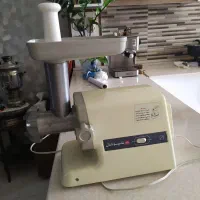 چرخ گوشت ناسیونال