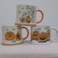 ماگ سرامیکی و درب اینه ای|ظروف سرو و پذیرایی|رامسر, |دیوار