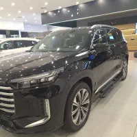 فروش نقدی QX(VX) نقدی 1404|خودرو سواری و وانت|رشت, استقامت ۲|دیوار