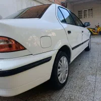 فروش سمند 96 دو گانه فابریک دریچه سیمی مخزن کوچک