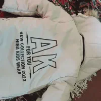 کاپشن و پوتین بچگانه|کفش و لباس بچه|نظرآباد, رسالت|دیوار