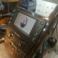 تعمیرات و فروش انواع ظبط مانیتور و امپیلی فایر