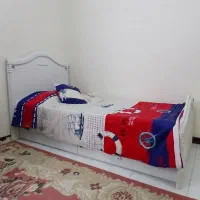 تخت خواب نوجوانی