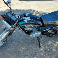 موتور 125