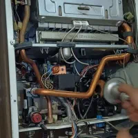 سرویسکار پکیج