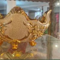 دکوری بوده استفاده نشده اصلا