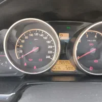 برلیانس درجه یک|خودرو سواری و وانت|اراک, |دیوار