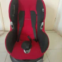 حراج صندلی ماشین کودک در حد نو