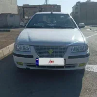 سمندای اف سون ۹۱دوگانه شرکتی