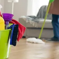 نظافت منزل تمیزی در شهر|خدمات نظافت|صومعه‌سرا, |دیوار