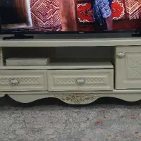 زیر تلویزیون