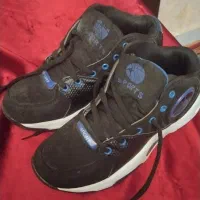 کفش اسپورت خارجی در حد صفر