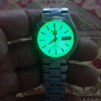 سیکوشبنما اتوماتیک