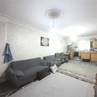 آپارتمان دوخوابه ۷۲متری طلاییه**|فروش آپارتمان|قرچک, شهرک طلائیه|دیوار