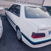 پژو پارس سال مدل ۹۸
