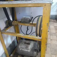 چرخ گوشت|خردکن، آسیاب، غذاساز|کنگاور, |دیوار