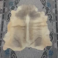 پوست دباغی شده گوساله خوش رنگ  صحنه|صنایع دستی و سایر لوازم تزئینی|صحنه, |دیوار