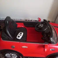 ماشین شارژی|اسباب‌بازی بچه|همدان, |دیوار