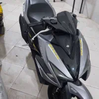 فروش موتور سیکلت