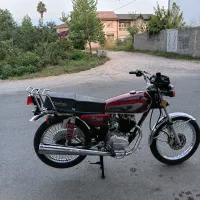 هندا ۱۵۰
