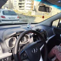 جک s3 مدل 1397 با شرایط اقساطی|خودرو سواری و وانت|تبریز, |دیوار