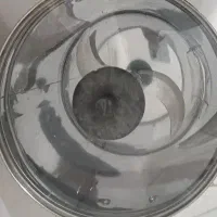 سبزی خورد کن برقی