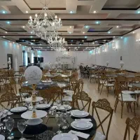 سالن سوله سیصد متری قزلحصار کامرانیه شیک|اجارهٔ دفتر صنعتی، کشاورزی، تجاری|چهارباغ, |دیوار