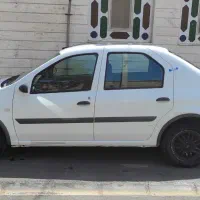 تندر پارس E2 مدل 1394