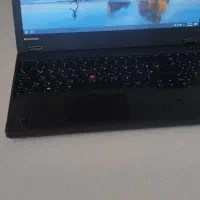 لپ‌تاپ Lenovo ThinkPad W540