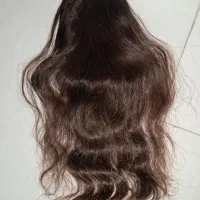 پرتز مو طبیعی