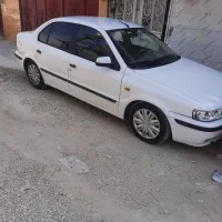 سمند ساده