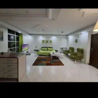 ۹۲متری*دو خواب تخلیه فول امکانات تاپ لوکیشن