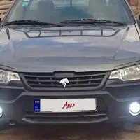 اریسان ۲ تمیز و سر حال اماده کار بسیار تمیز