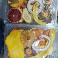 میوه خشک عمده جزئی عطاری زعفرانی