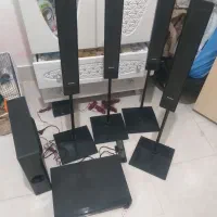 اسپیکر خانگی