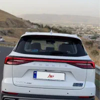 تیگو هشت پرو پلاگین هیبرید نیوفیس ۱۴۰۴